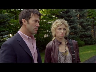 К/Ф "Планы изменились" (2011) зарубежная комедия